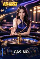 NH88 Casino