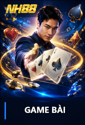 NH88 Game bài