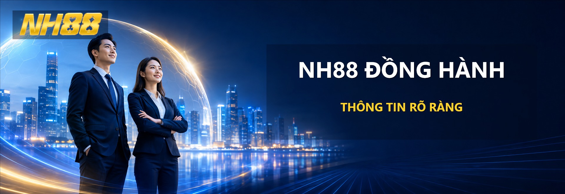 NH88 hero đồng hành
