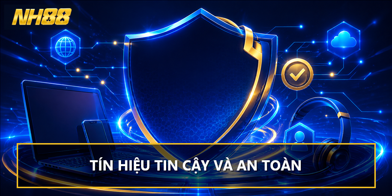 Tín hiệu tin cậy và an toàn